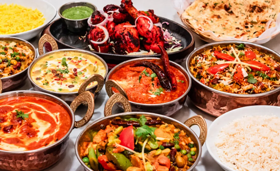 Lotus Fine Indian Cuisine signature dishes - Authentic Indian cuisine in Calgary NW