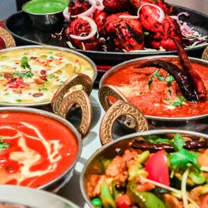 Best Indian Dishes in Calgary